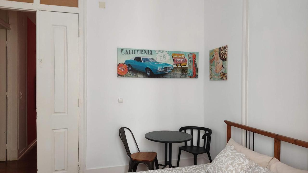 Casa de hóspedes No Limit Alfama Lisboa