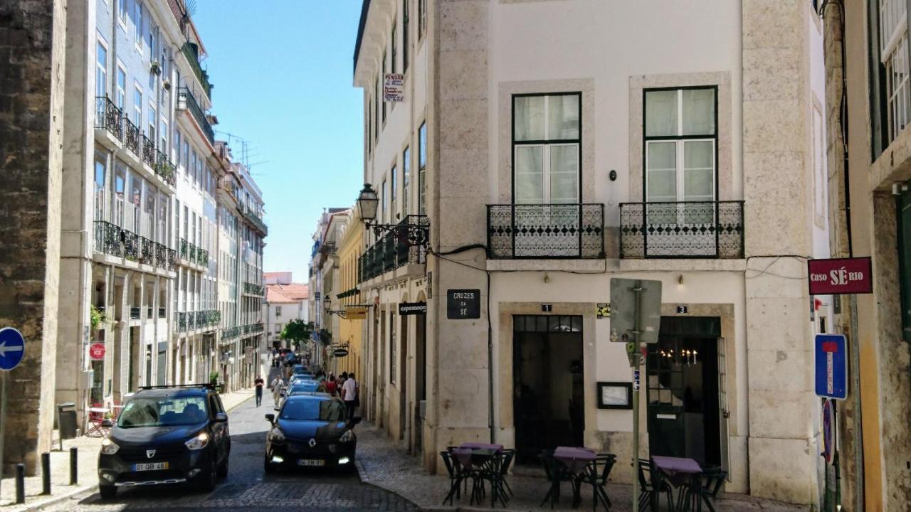 No Limit Alfama Lisboa